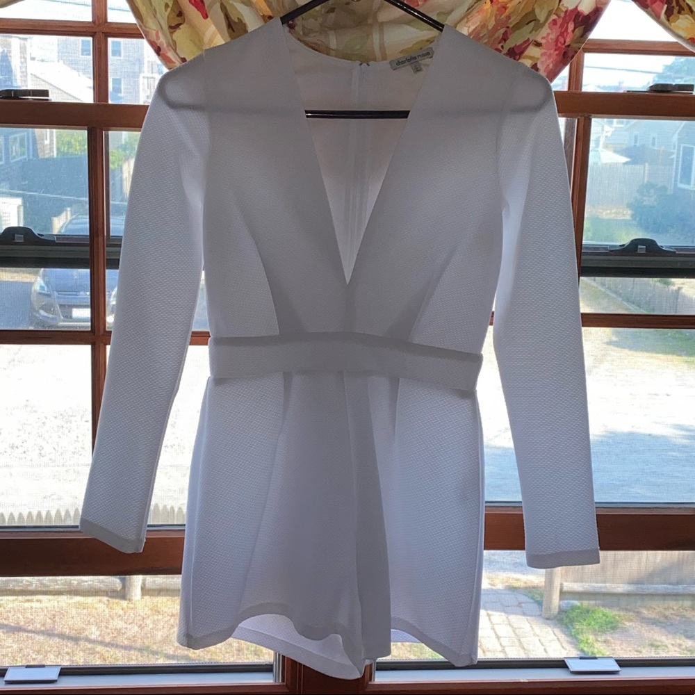 Women’s Romper